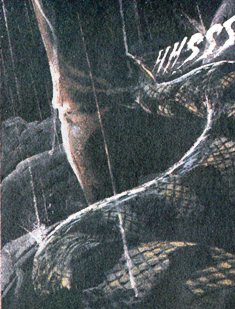 snake