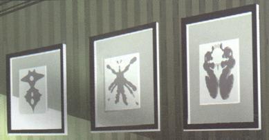 Jet's psychiatrist's office