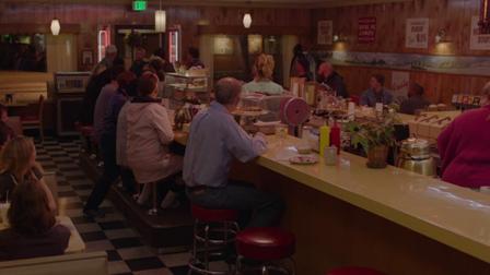 RR Diner