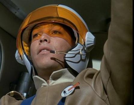 Captain Carlin
