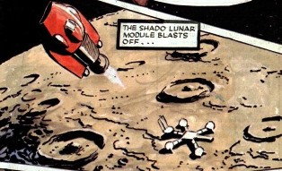 Moonbase