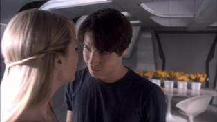 Lisa and Tyler