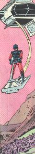 the flying skateboard