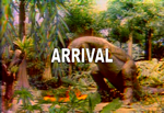 Land of the Lost: Arrival