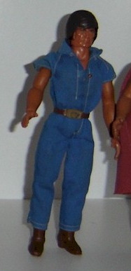 Double Trouble Commander