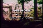 Land of the Lost: The Hole