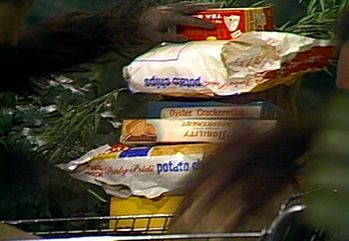 Pylon Express Convenience Store